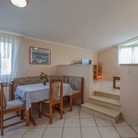 Anita.3 Apartman *