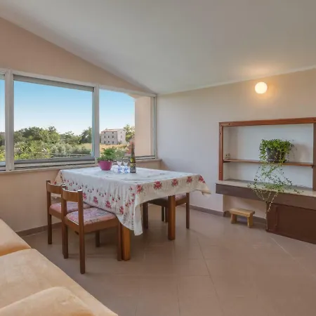 Anita.3 Apartman Poreč