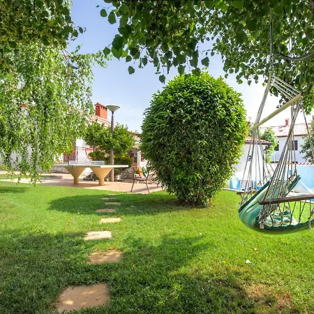 Anita.3 Apartman *