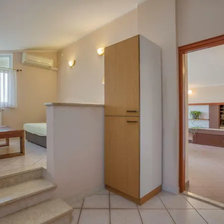 Anita.3 Apartman Poreč