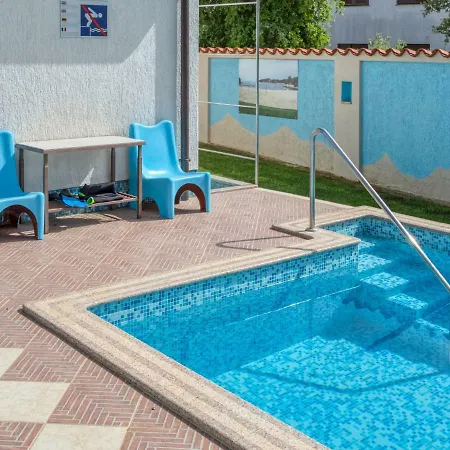 Anita.3 Apartman Poreč
