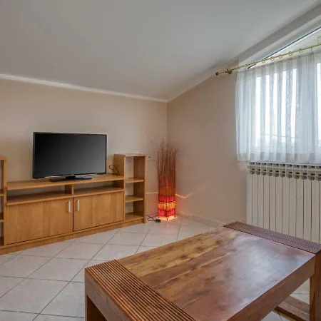 Apartmán Anita.3 Poreč