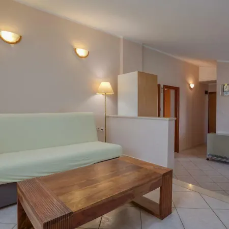 Apartmán Anita.3 Poreč
