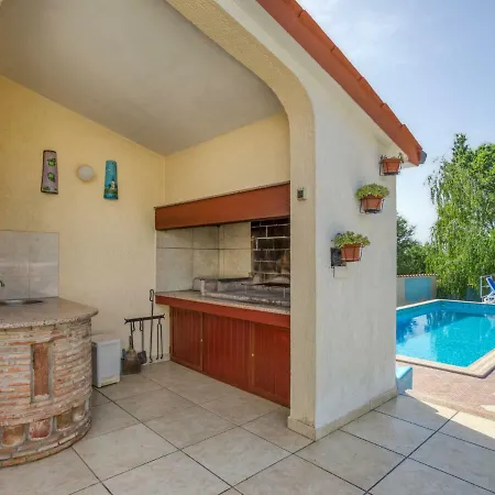 Apartmán Anita.3 Poreč